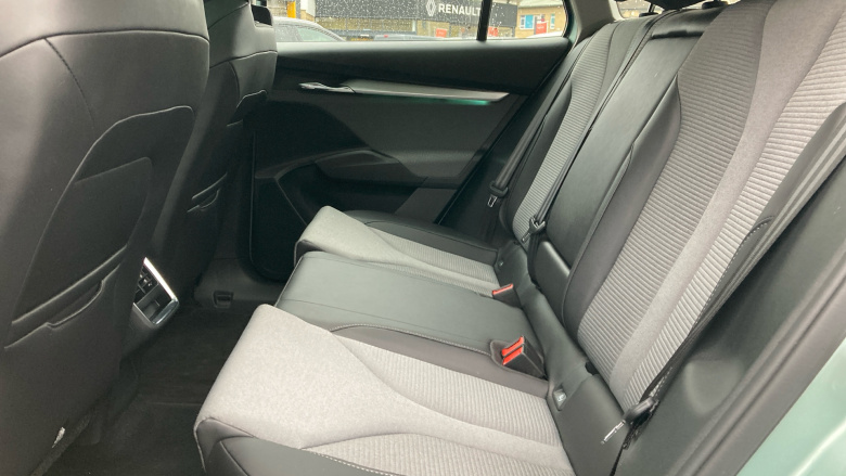 Skoda Enyaq 150kW 80 ecoSuite 82kWh 5dr Auto [125kW] Electric Estate